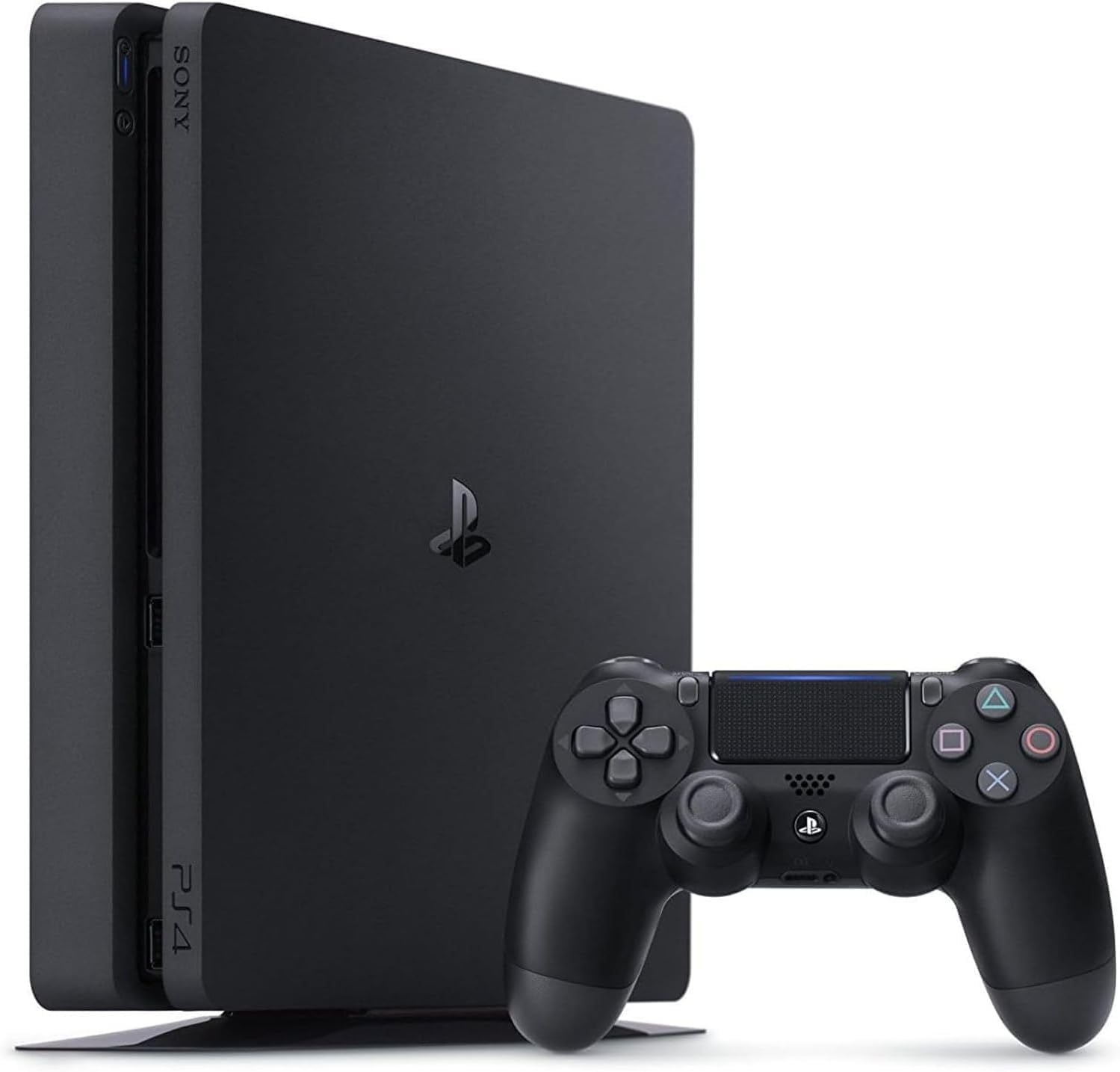 PlayStation4 - SONY PlayStation4 本体 CUH-2100AB01 プレステ4 61vhBoeD6dL._AC_UL210_SR210,